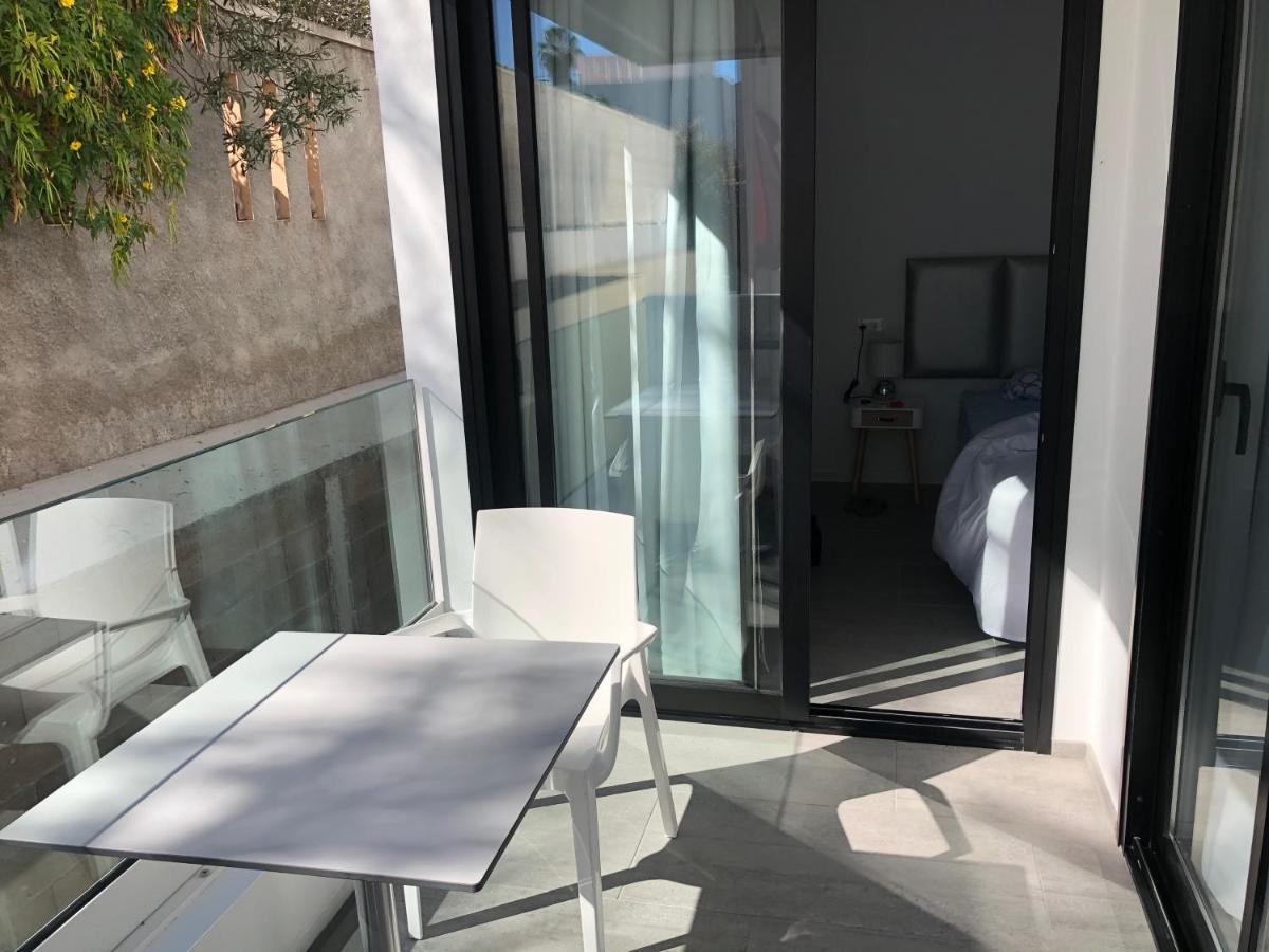 Appartement Flying La Palma - Sostenible *