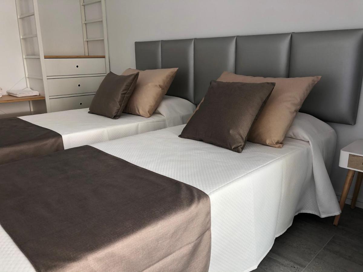Appartement Flying La Palma - Sostenible *