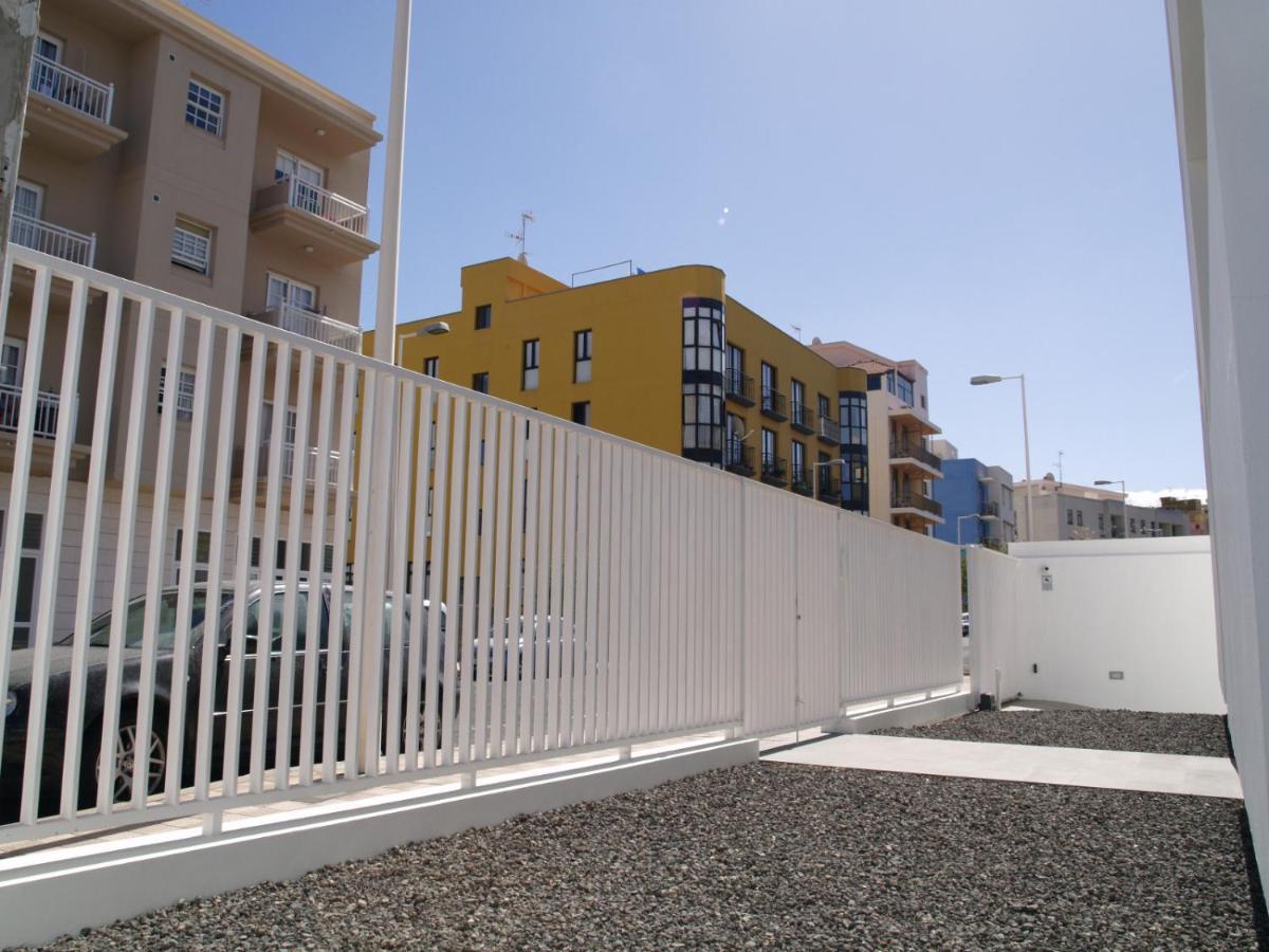 Appartement Flying La Palma - Sostenible