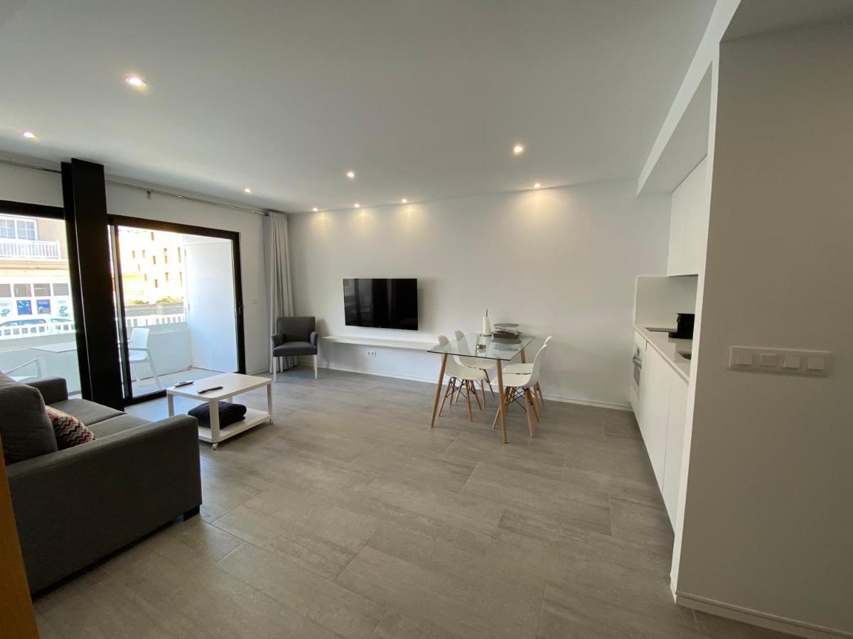 Appartement Flying La Palma - Sostenible